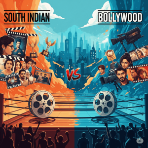bollywood-vs-south