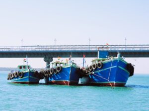 Munrda Port image